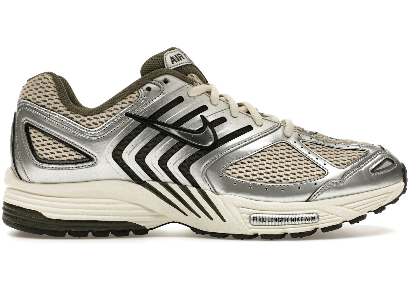 ナイキ スニーカー メンズ NIKE AIR PEG 2K5 PHOTON DUST SAIL / PHOTON DUST GRIDIRON SAIL CHROME