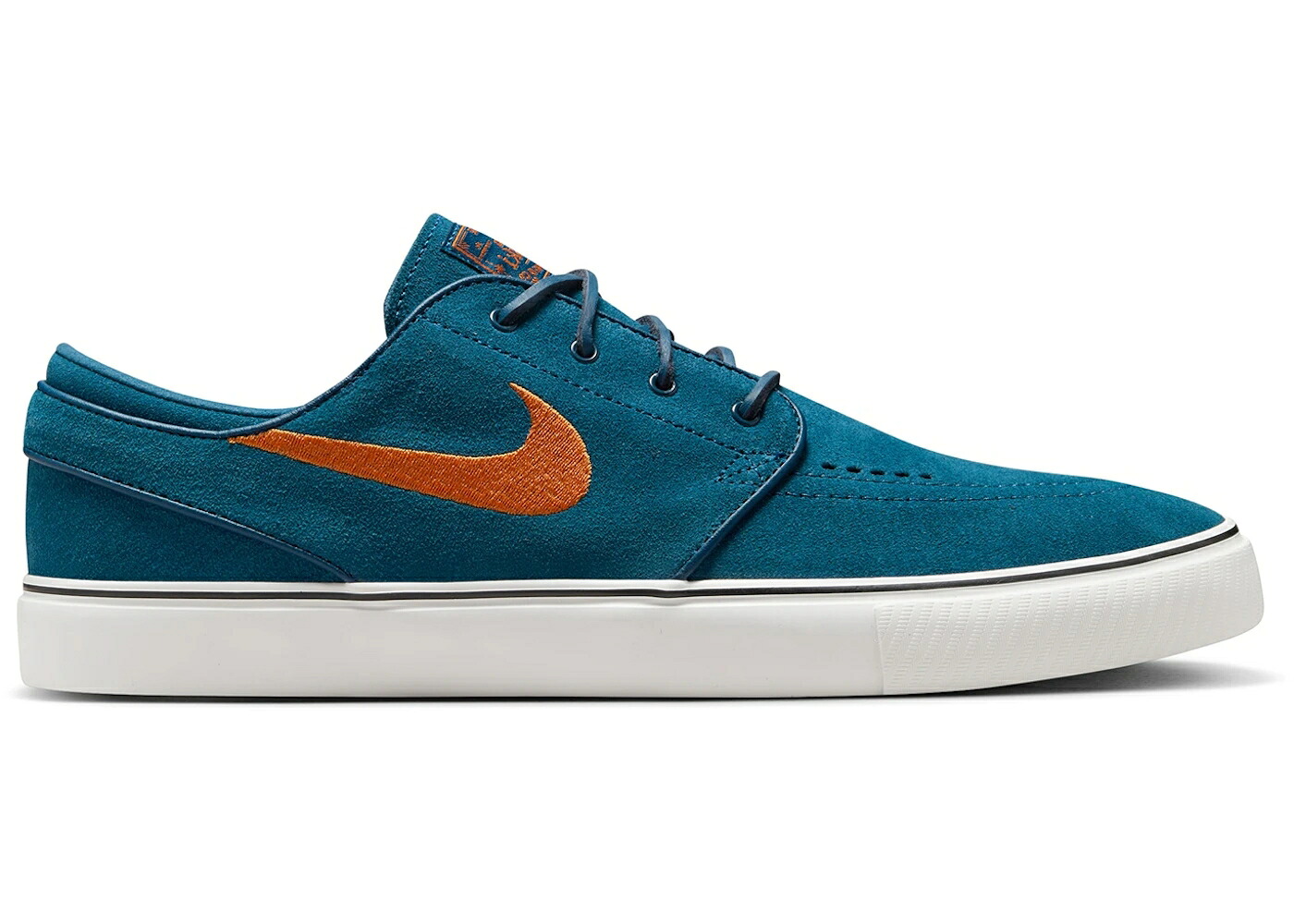 ナイキ エスビー 望遠レンズ 青味 青み 橙 オレンジ色 OG+ スニーカー メンズ NIKE SB ZOOM JANOSKI BLUE FORCE CAMPFIRE ORANGE / BLUE FORCE BLUE FORCE SUMMIT