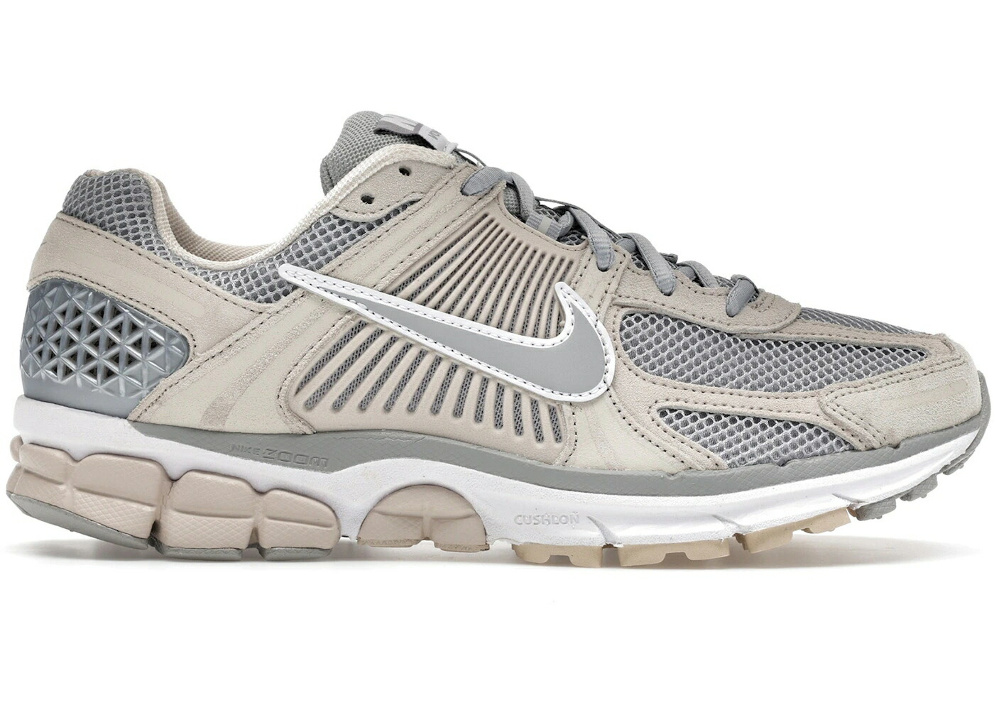 ナイキ ズーム 茶色 ブラウン 灰色 グレー 白色 ホワイト スニーカー メンズ NIKE ZOOM VOMERO 5 LIGHT OREWOOD BROWN SMOKE GREY / LIGHT OREWOOD BROWN WHITE