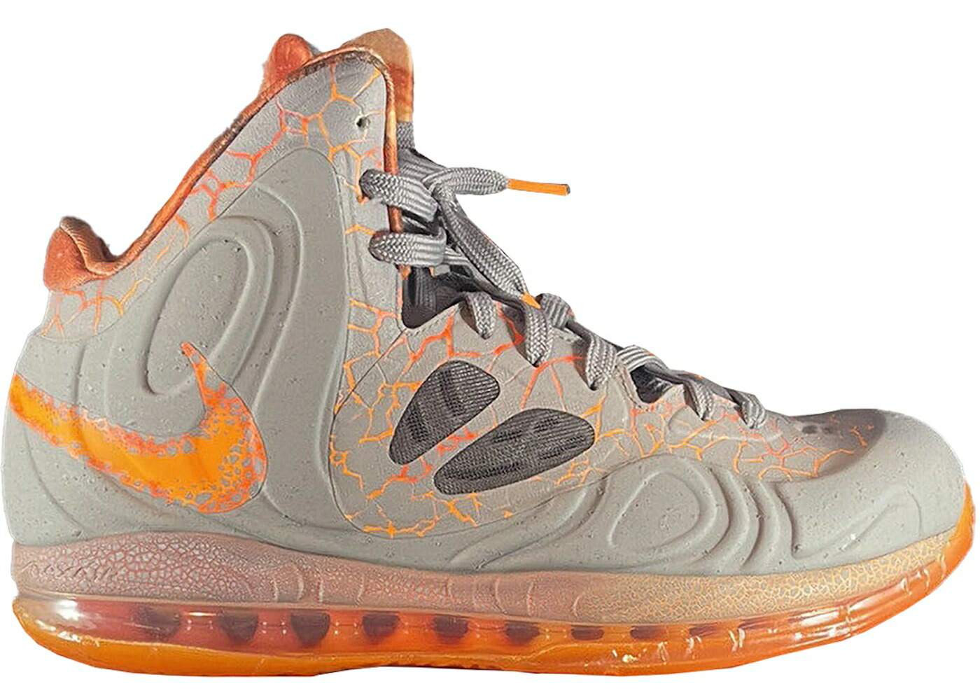 ナイキ マックス ハイパーポジット エアマックス スニーカー メンズ NIKE AIR MAX HYPERPOSITE AREA 72 / VPR MV TTL CRMSN BRIGHT CTRS SH