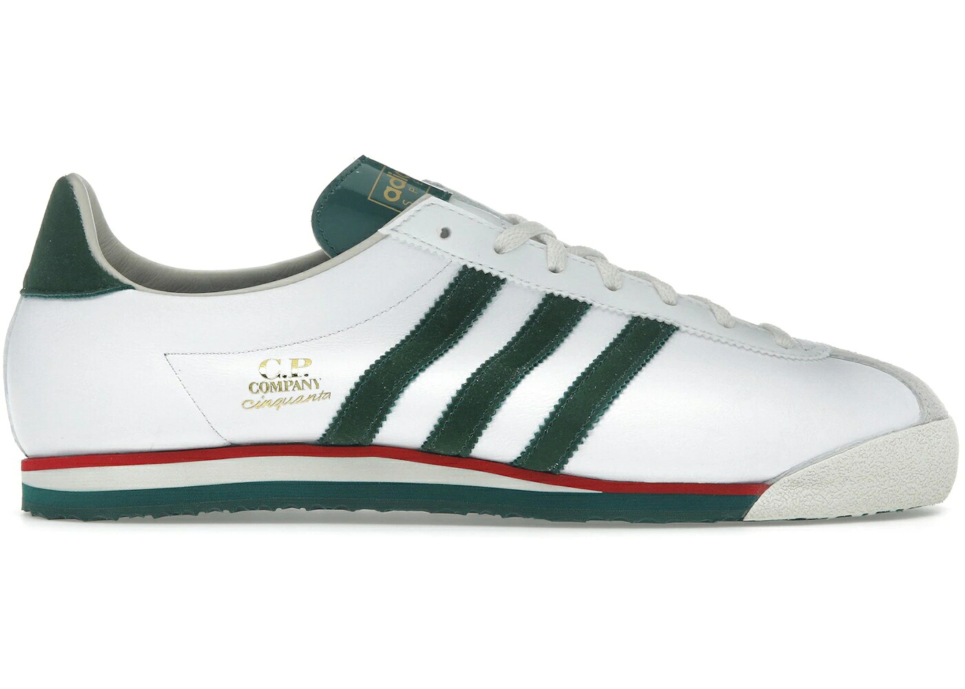 アディダス スペシアル 白いこと 白いこと 緑 緑であること C.P. スニーカー メンズ ADIDAS ITALIA SPEZIAL COMPANY WHITE GREEN / WHITE BOLD GREEN