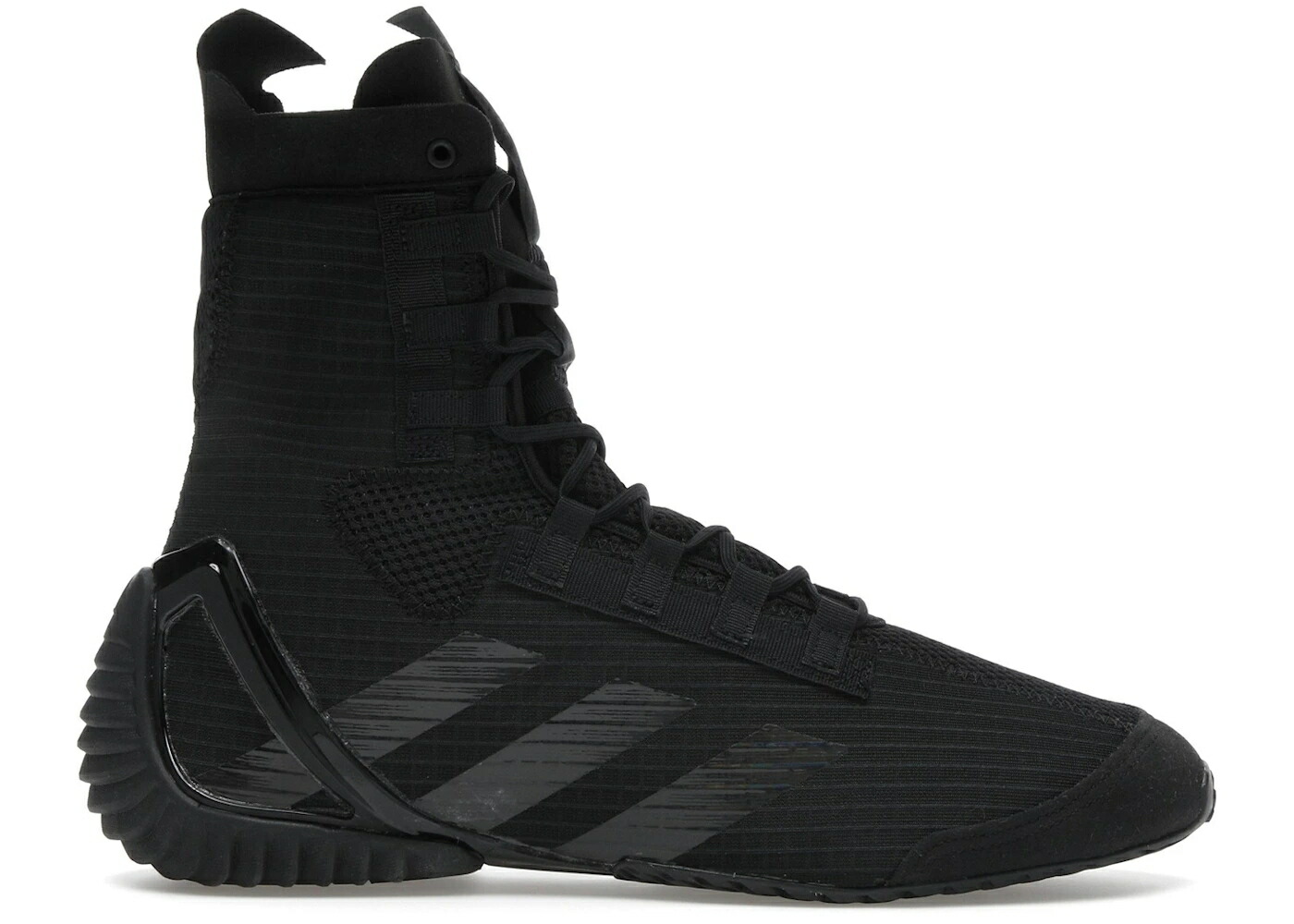 アディダス コア 黒色 ブラック カーボン スニーカー メンズ ADIDAS SPEEDEX 23 CORE BLACK CARBON / CORE BLACK CORE BLACK CARBON