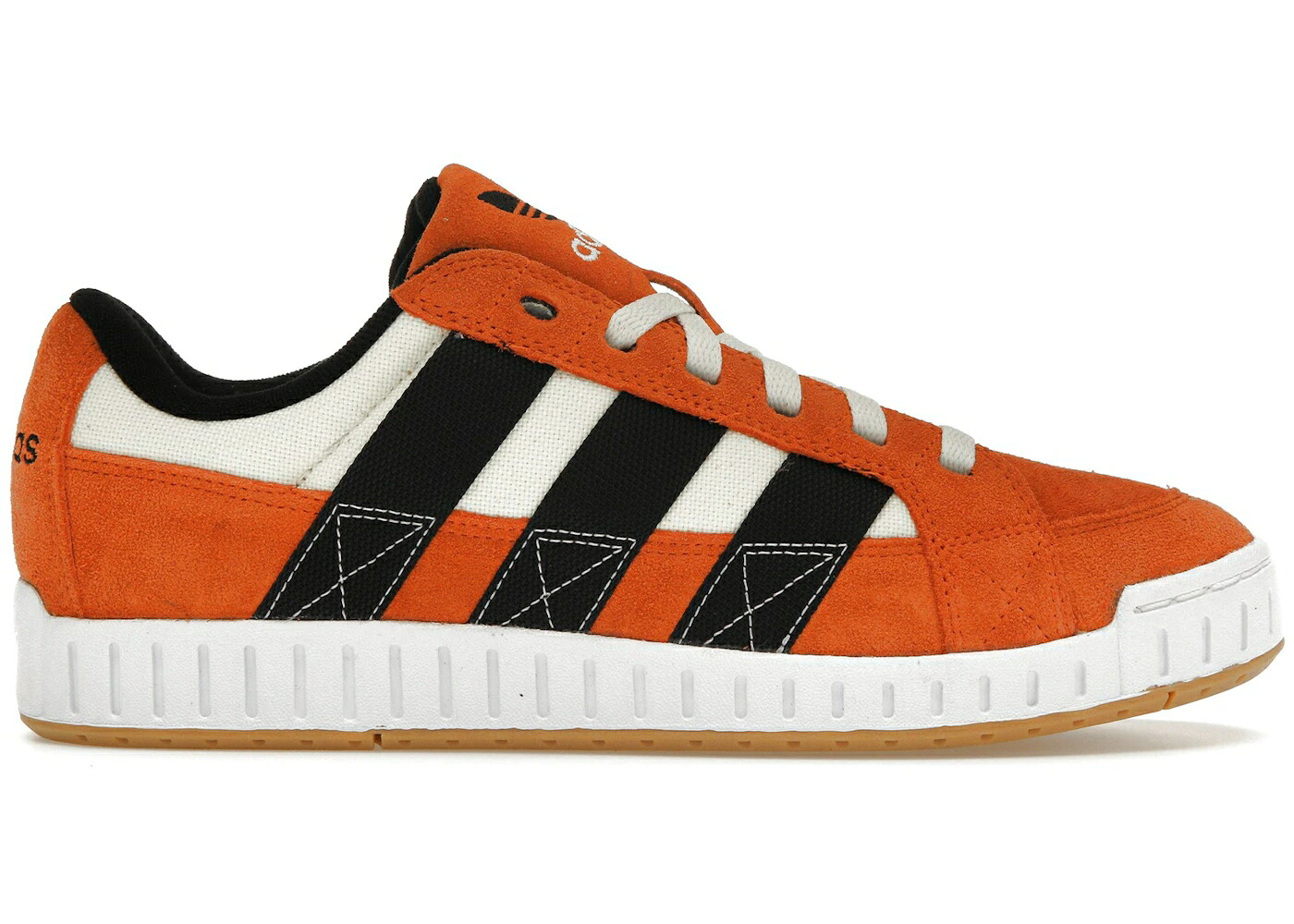 アディダス 橙 オレンジ コア 黒色 ブラック 白色 ホワイト スニーカー メンズ ADIDAS LWST ORANGE CORE BLACK OFF WHITE / ORANGE CORE BLACK OFF WHITE 27,885円