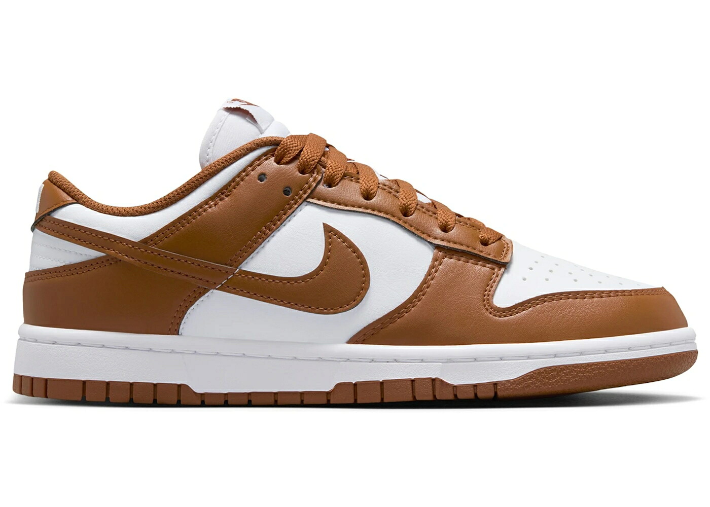 ナイキ ダンク 白いこと 白いこと ダンクロー WOMEN\u0027S スニーカー レディース NIKE DUNK LOW SAIL WHITE LIGHT BRITISH TAN (WOMEN\u0027S) / SAIL WHITE LIGHT BRITISH TAN