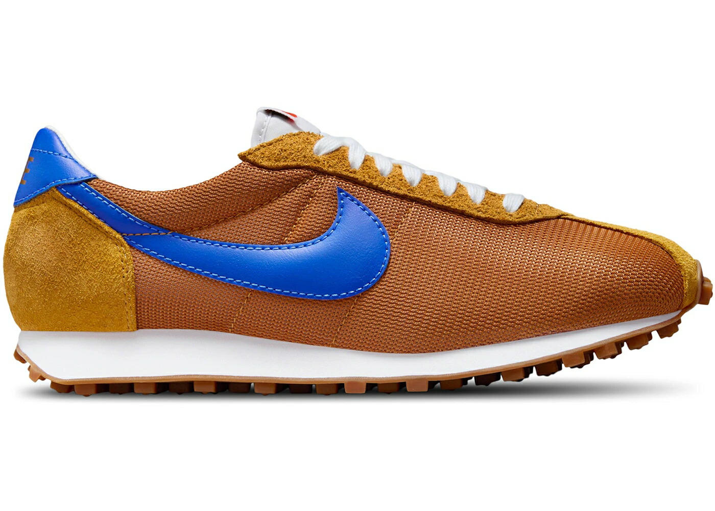 ナイキ 白色 ホワイト WOMEN'S スニーカー レディース NIKE LD-1000 DESERT OCHRE HYPER ROYAL (WOMEN'S) / DESERT OCHRE WHITE GUM MEDIUM 21,608円