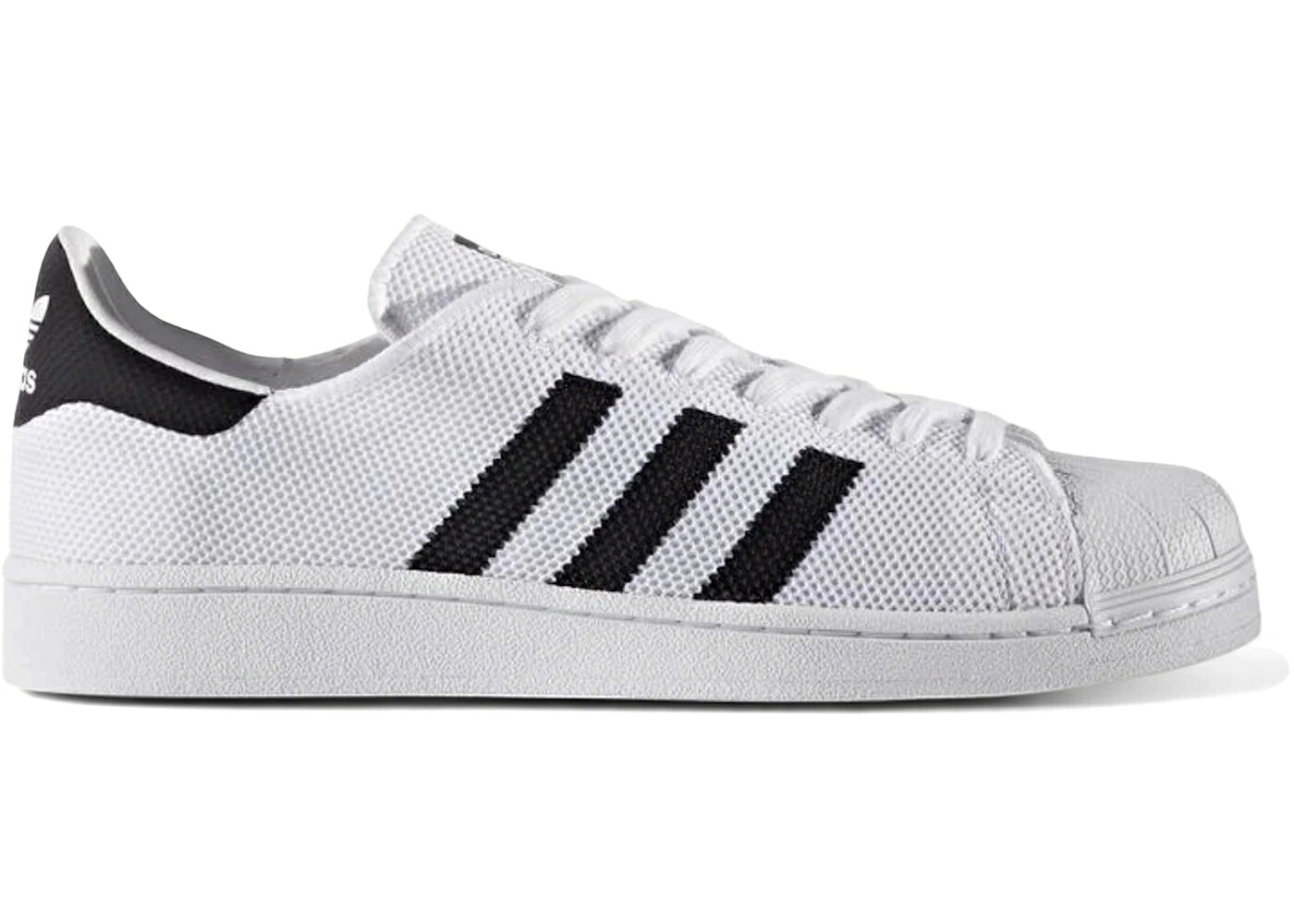 アディダス スーパースター 白色 ホワイト 黒色 ブラック スニーカー メンズ ADIDAS SUPERSTAR FOOTWEAR WHITE BLACK / WHITE BLACK WHITE