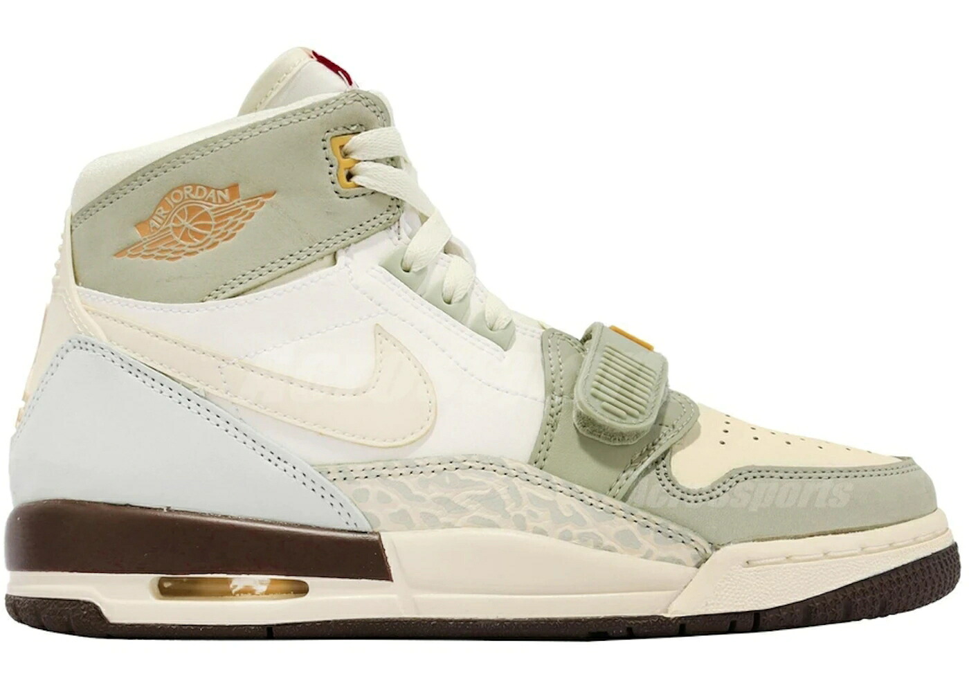 ナイキ ジョーダン レガシー 御坊っちゃん キッズ JORDAN LEGACY 312 CNY YEAR OF THE RABBIT (GS) / COCONUT MILK COCONUT MILK FADED もの言う花 マタニティ スニーカー