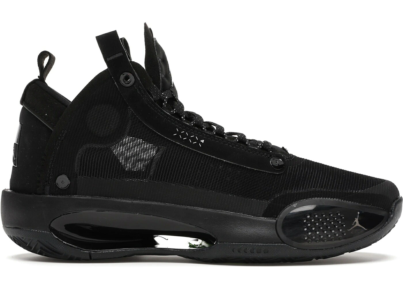 ナイキ ジョーダン 黒いこと 黒いこと 薄墨色 薄墨色 御坊っちゃん キッズ JORDAN XXXIV BLACK CAT (GS) / BLACK BLACK DARK SMOKE GREY もの言う花 マタニティ スニーカー