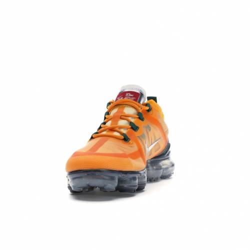 Nike Air VaporMax 2019 Crimson Gold To Buy Sole Look