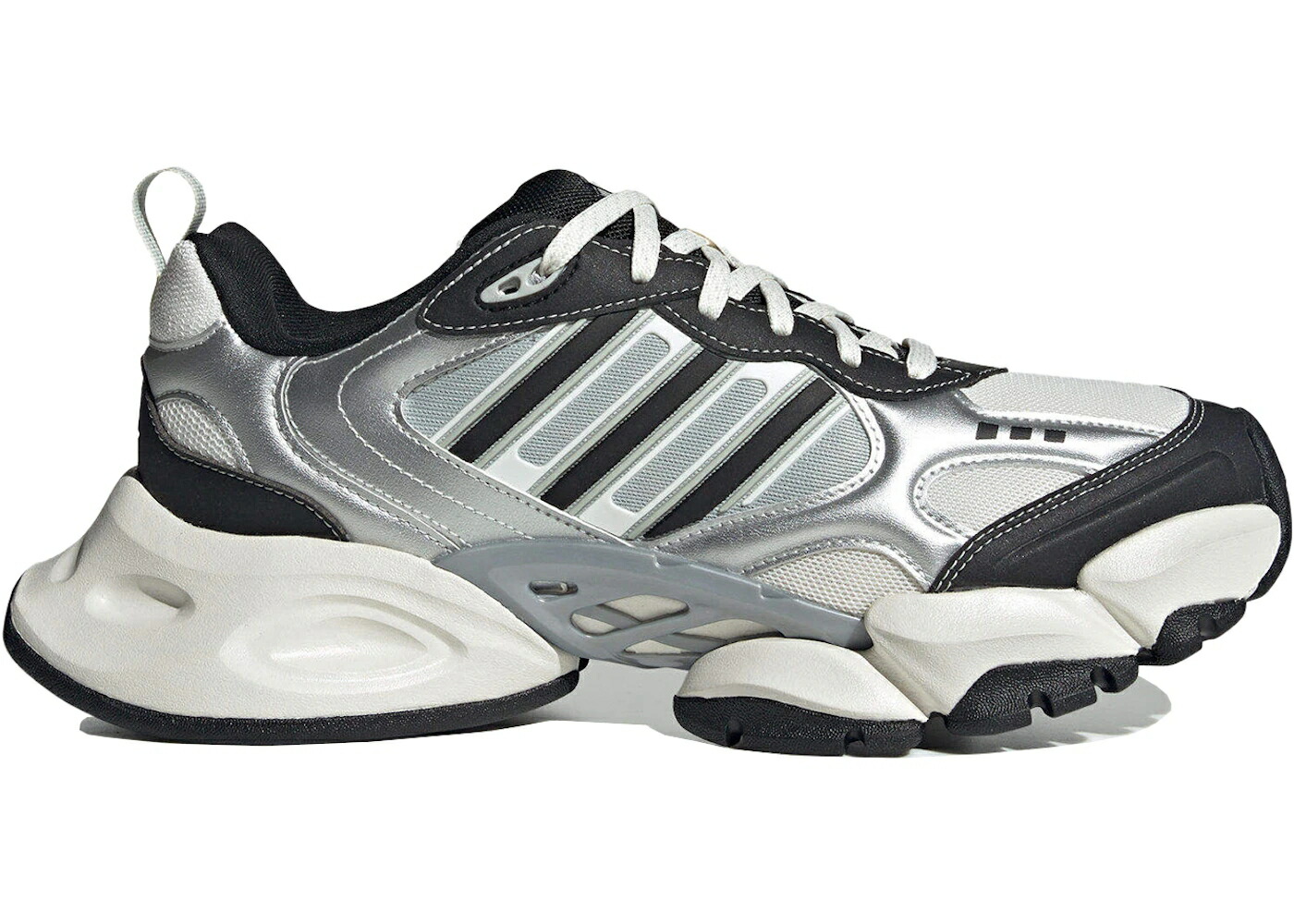 アディダス 薄墨色 薄墨色 黒いこと 黒いこと スニーカー メンズ ADIDAS XLG RUNNER GREY BLACK / GREY BLACK
