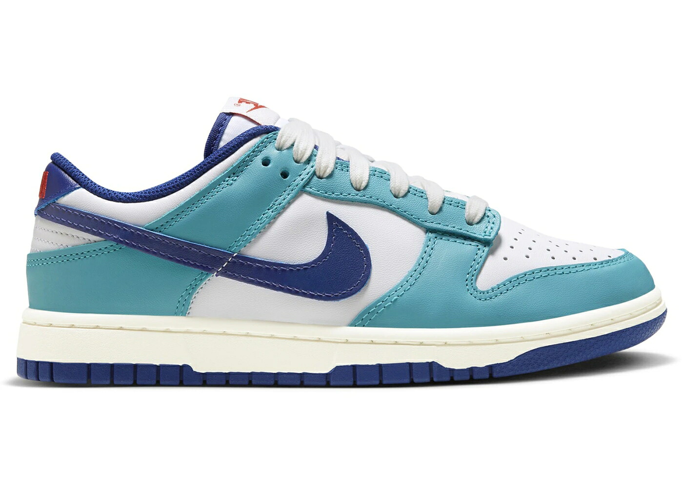 ナイキ ダンク ディープ 白いこと 白いこと ダンクロー WOMEN\u0027S スニーカー レディース NIKE DUNK LOW TEAL NEBULA DEEP ROYAL (WOMEN\u0027S) / WHITE TEAL NEBULA SAIL DEEP