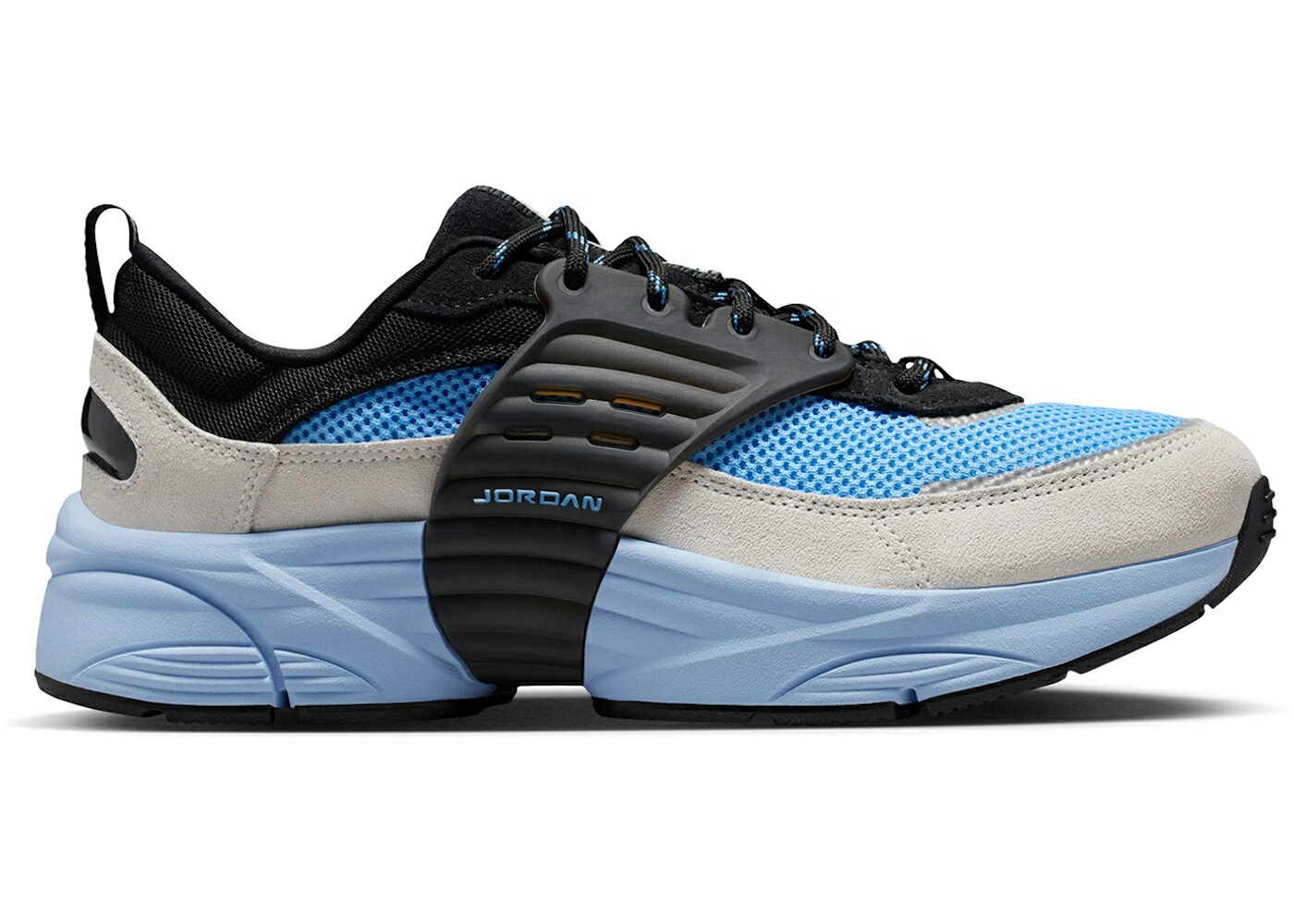 ナイキ ジョーダン 黒色 ブラック 青色 ブルー スニーカー メンズ JORDAN TRUNNER O/S BLACK UNIVERSITY BLUE / BLACK UNIVERSITY BLUE NEUTRAL|スニケス