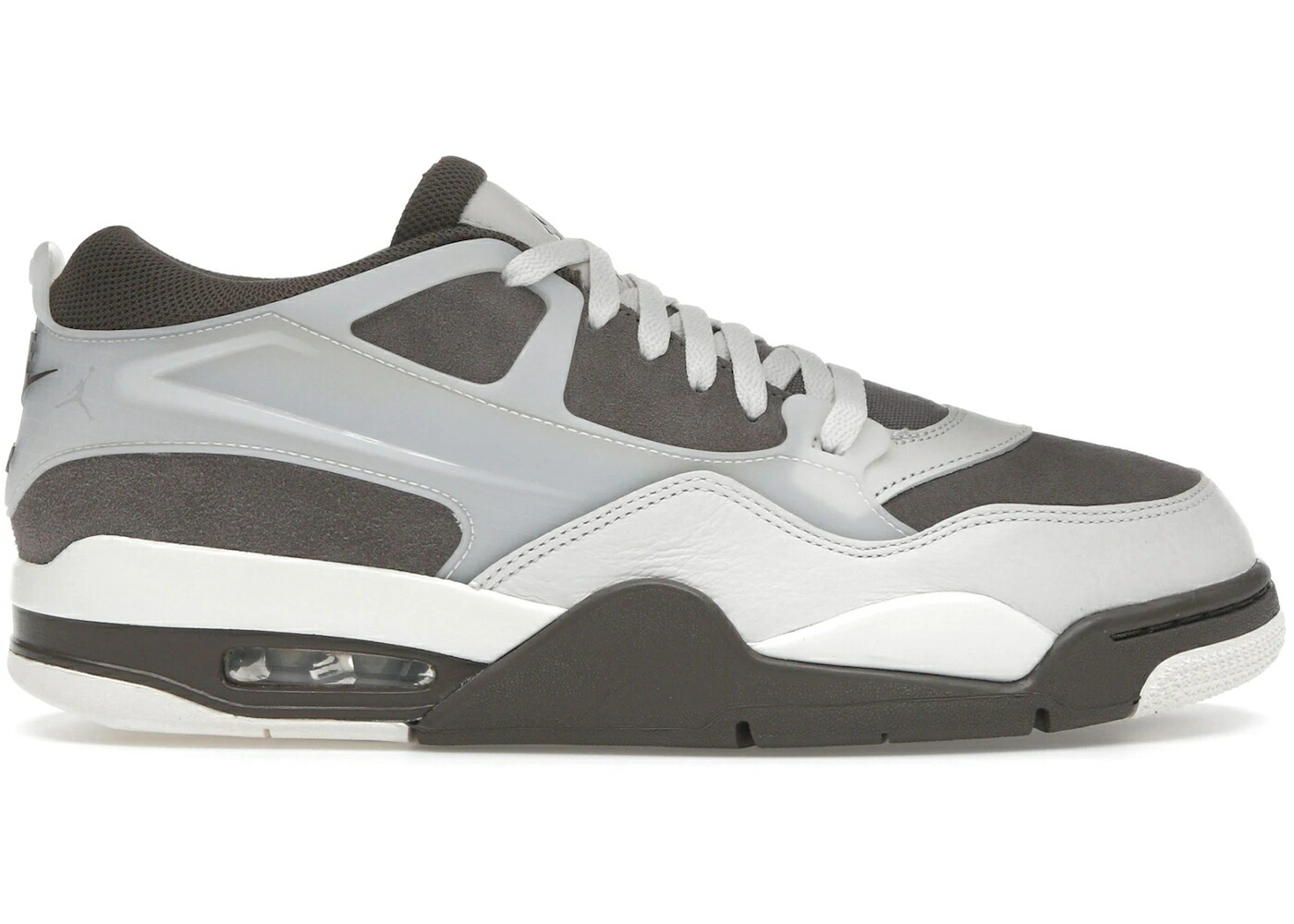 ナイキ ジョーダン スニーカー メンズ JORDAN 4 RM DARK MOCHA / DARK MOCHA SAIL LIGHT OREWOOD