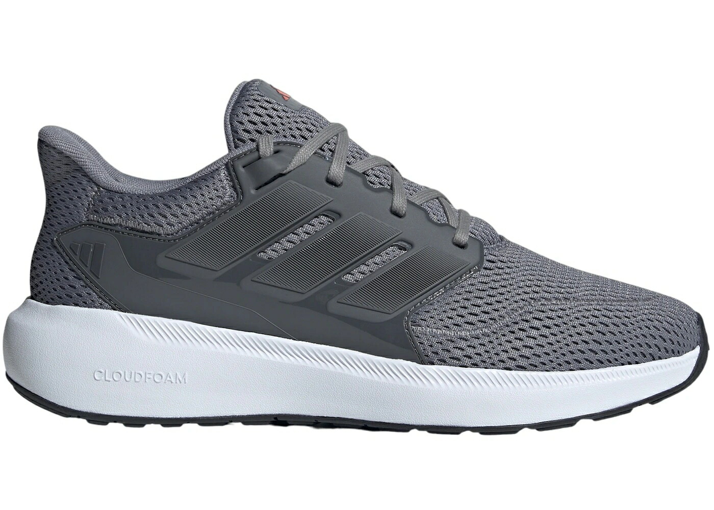 アディダス 灰色 グレー 2.0 スニーカー メンズ ADIDAS ULTIMASHOW GREY BETTER SCARLET / GREY THREE GREY FOUR BETTER