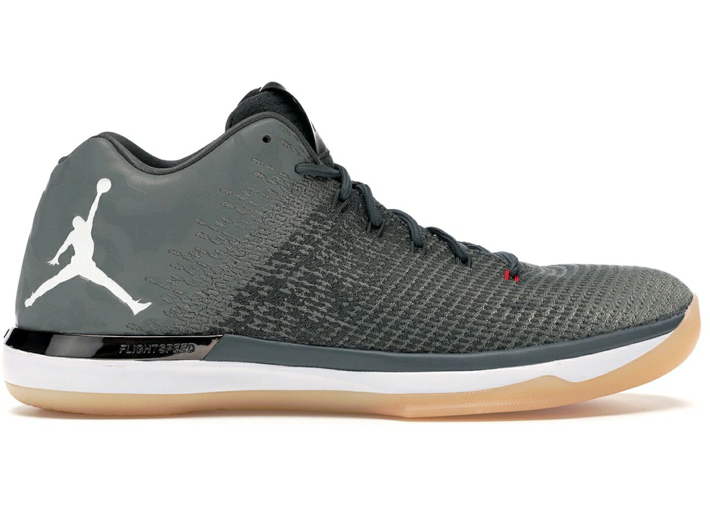 ナイキ ジョーダン 家鴨柄 白いこと 白いこと スニーカー メンズ JORDAN XXX1 LOW CAMO / RIVER ROCK WHITE DARK STUCCO