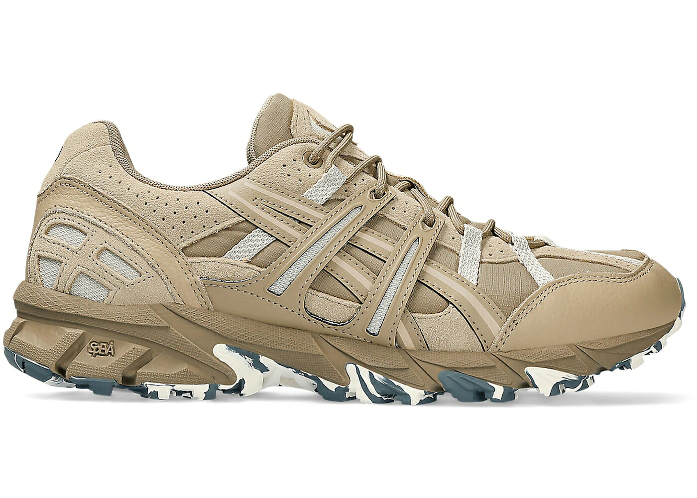 アシックス サファリ カーキ 砂色 サンド スニーカー メンズ ASICS GEL-SONOMA 15-50 SAFARI KHAKI SAND / SAFARI KHAKI SAND 42,640円