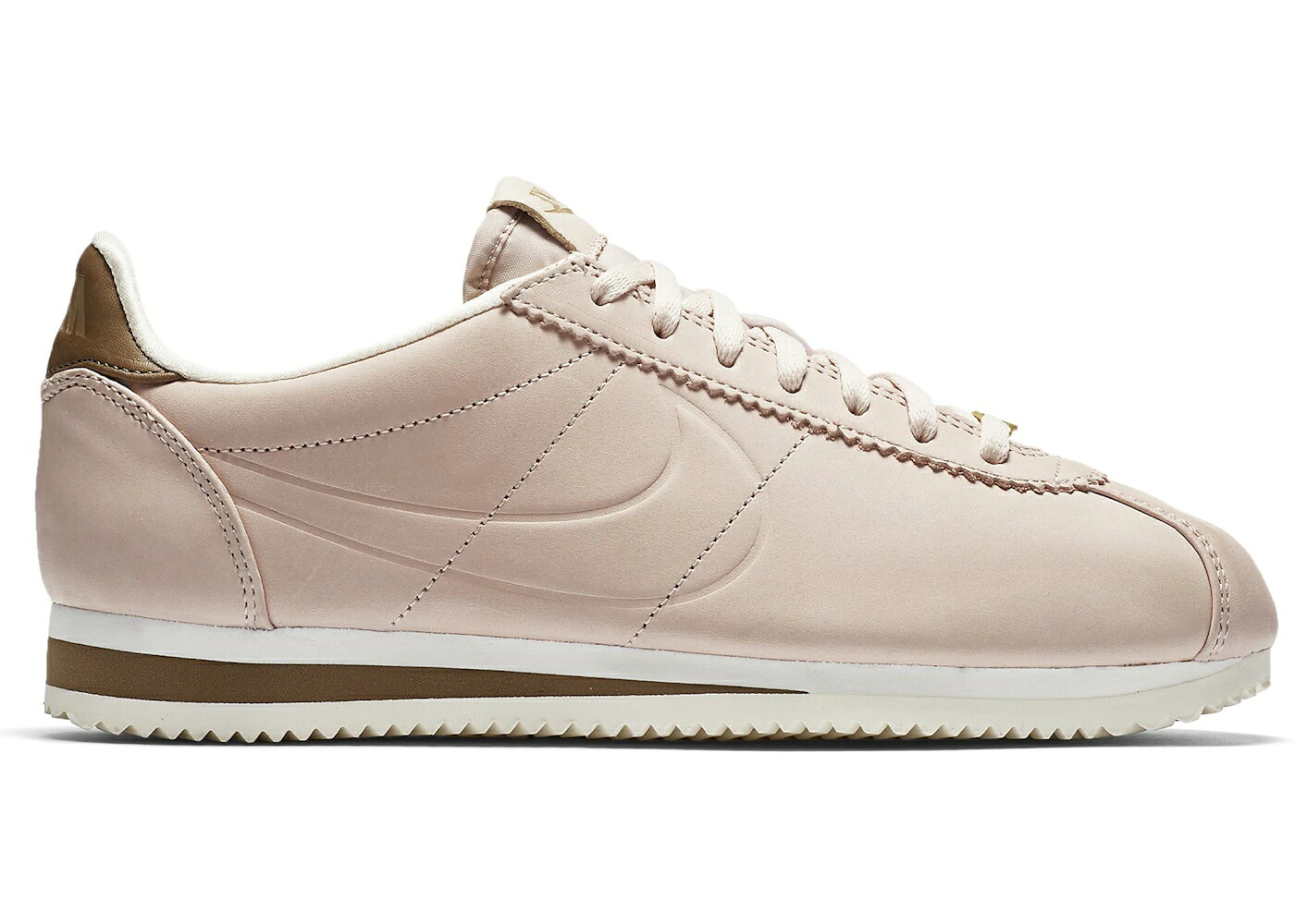 ナイキ 古典派音楽 コルテッツ 天使の都市 ベージュ クラシックコルテッツ WOMEN\u0027S スニーカー レディース NIKE CLASSIC CORTEZ MARIA SHARAPOVA 天使の都市 (WOMEN\u0027S) / PARTICLE BEIGE PARTICLE BEIGE