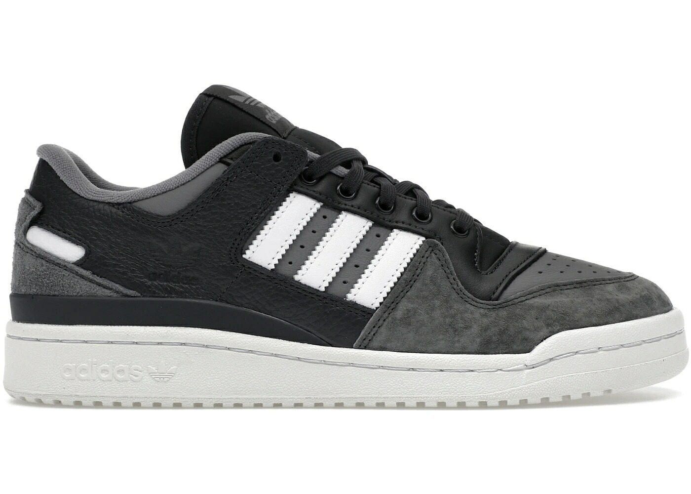 アディダス 討論会 炭素 白いこと 白いこと 薄墨色 薄墨色 スニーカー メンズ ADIDAS FORUM 84 LOW ADV CARBON CRYSTAL WHITE GREY THREE / CARBON CRYSTAL WHITE GREY THREE