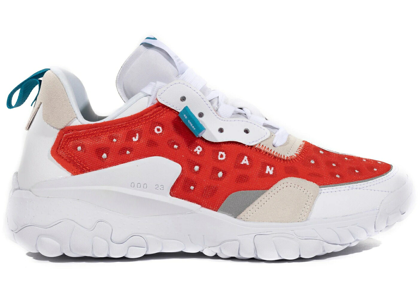 ナイキ ジョーダン 赤 赤いこと 薄墨色 薄墨色 スニーカー メンズ JORDAN DELTA 2 CHILE RED / CHILE RED GREY FOG CYBER TEAL