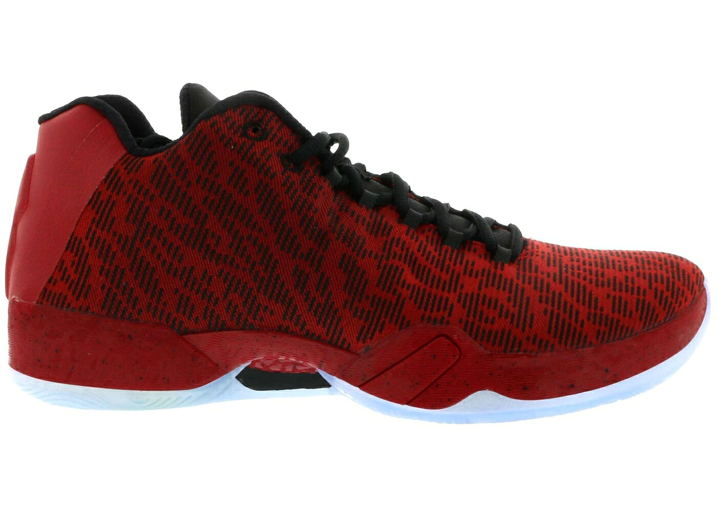 ナイキ ジョーダン バトラー 赤 レッド 黒色 ブラック スニーカー メンズ JORDAN XX9 JIMMY BUTLER PE / GYM RED GYM RED BLACK