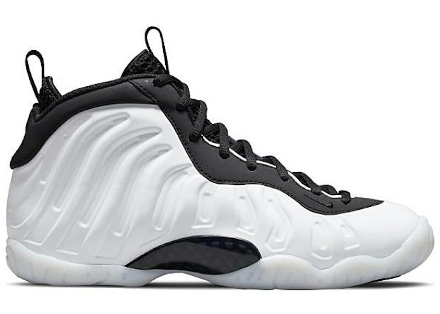 ナイキ オーランド 白いこと 白いこと 黒いこと 黒いこと お坊っちゃん キッズ NIKE LITTLE POSITE ONE ORLANDO HOME WHITE (GS) / WHITE BLACK BLACK HYPER ROYAL もの言う花 マタニティ スニーカー