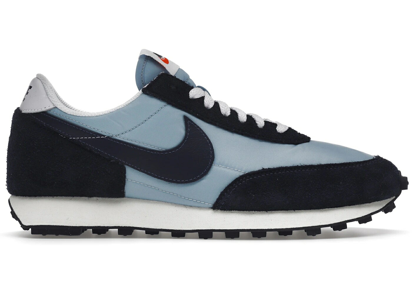 ナイキ 青み 青色 白いこと 白いこと スニーカー メンズ NIKE DAYBREAK ARMORY BLUE / LIGHT ARMORY BLUE WHITE SAIL