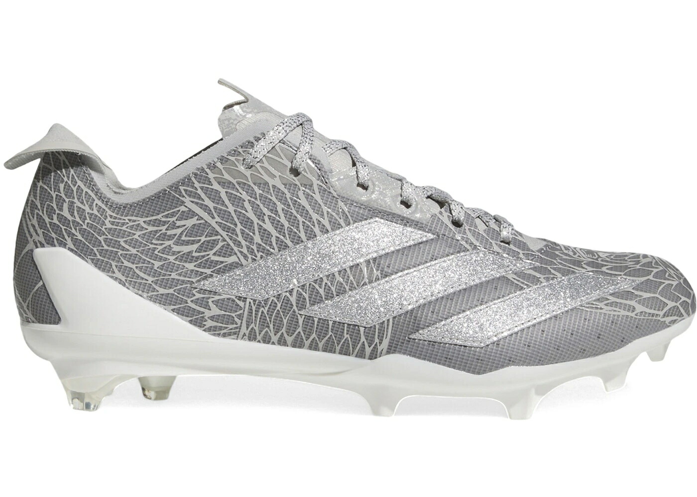 アディダス アディゼロ スピード 灰色 グレー 銀色 シルバー スニーカー メンズ ADIDAS ADIZERO ELECTRIC II EXOTIC SPEED GREY TWO SILVER METALLIC / GREY TWO SILVER METALLIC GREY