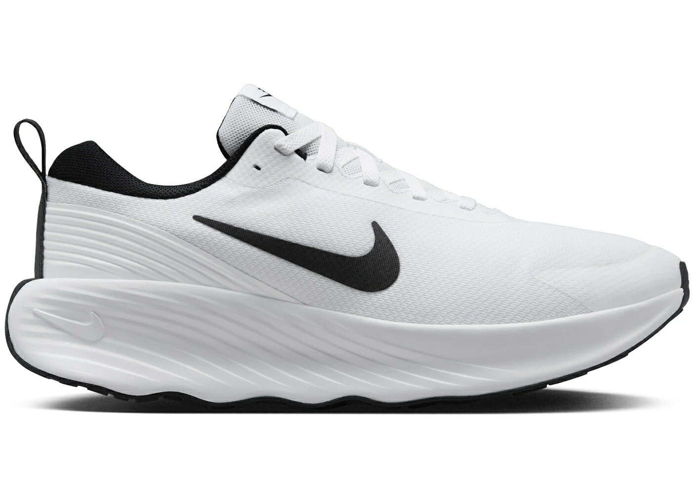 ナイキ 白色 ホワイト 黒色 ブラック スニーカー メンズ NIKE PROMINA WHITE BLACK / WHITE BLACK