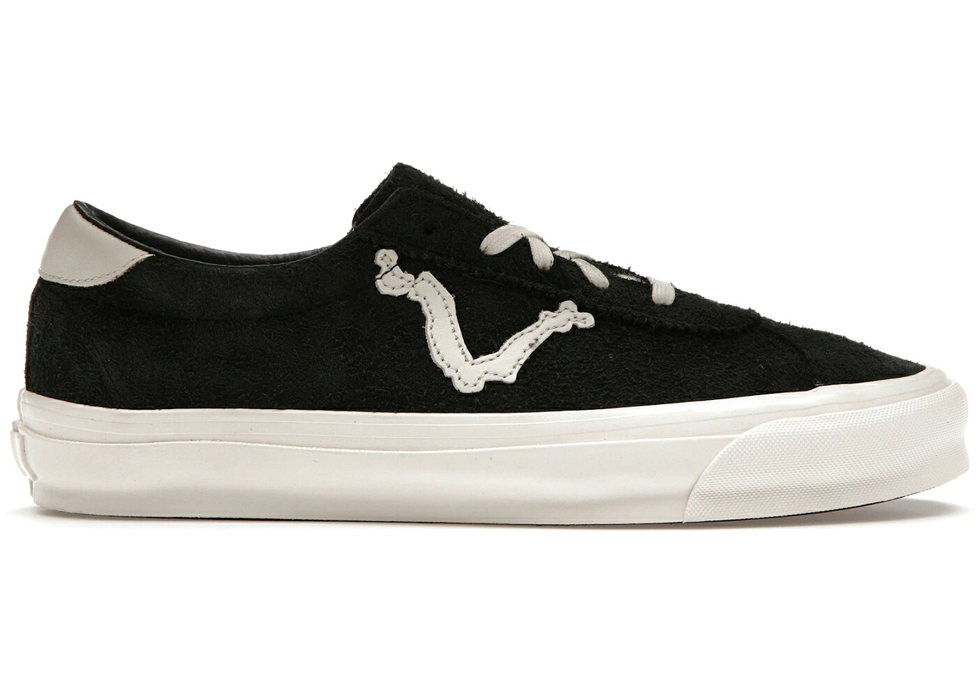 ヴァンズ バンズ 黒いこと 黒いこと 白いこと 白いこと スニーカー メンズ VANS EPOCH SPORT LX BLENDS / BLACK WHITE