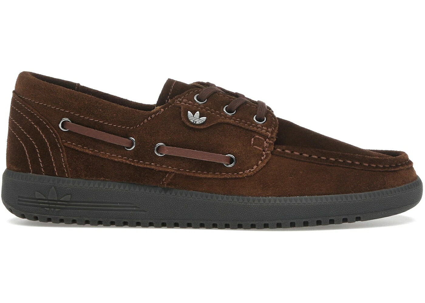 アディダス 赤銅色 赤銅色 スニーカー メンズ ADIDAS LYTHAM SPZL BROWN / SUPPLIER COLOUR BROWN BROWN