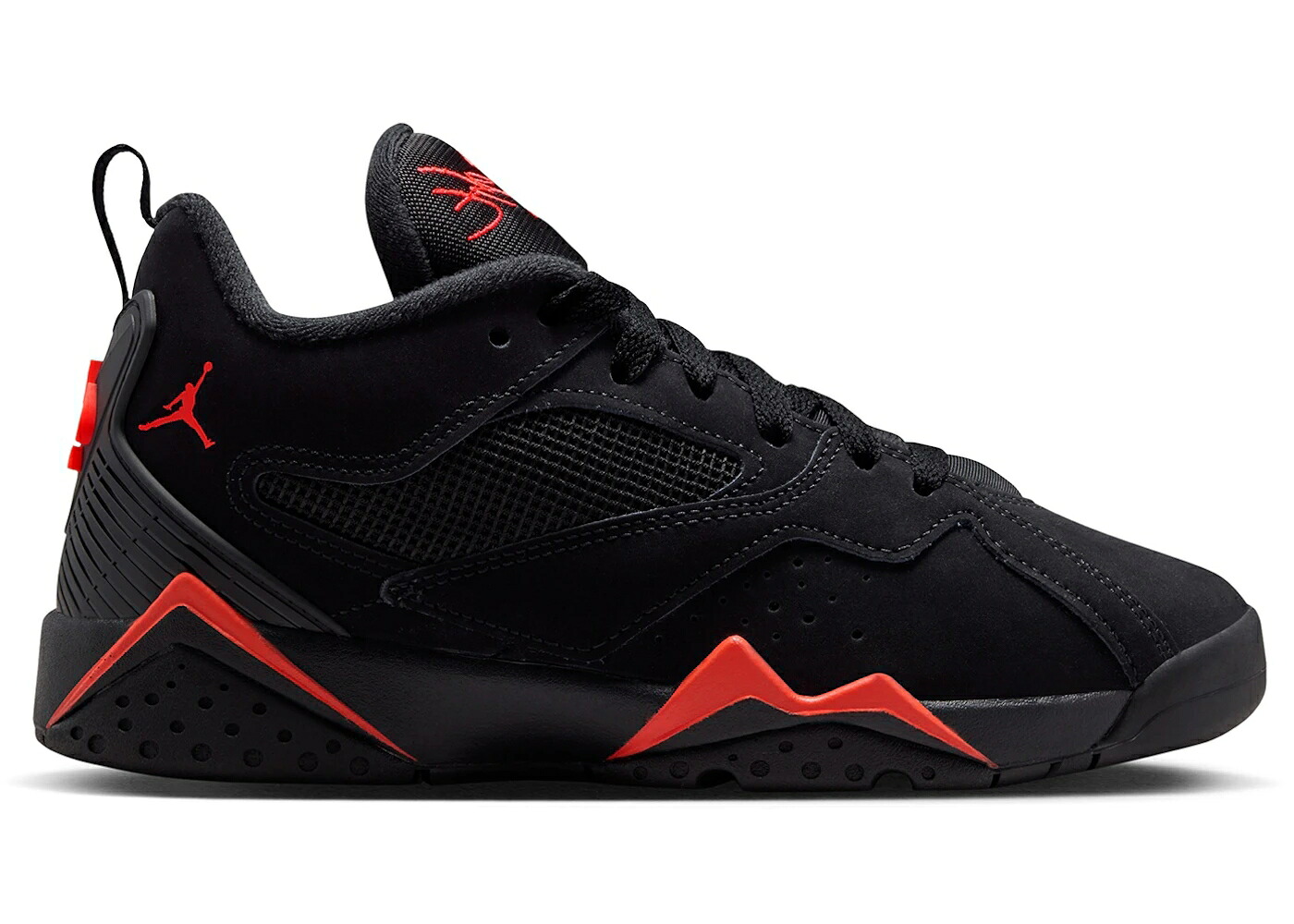 ナイキ ジョーダン 黒いこと 黒いこと 御坊っちゃん キッズ JORDAN MVP 92 BLACK INFRARED (GS) / BLACK INFRARED 23 もの言う花 マタニティ スニーカー