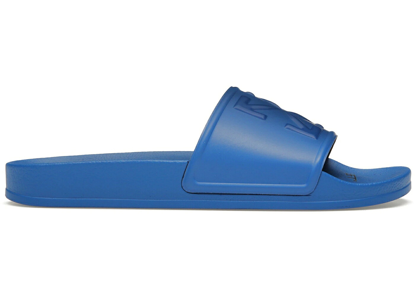 象牙色 箭 青碧 青色 スニーカー メンズ OFF-WHITE ARROW SLIDER BLUE / スニーカー-メンズ靴-靴