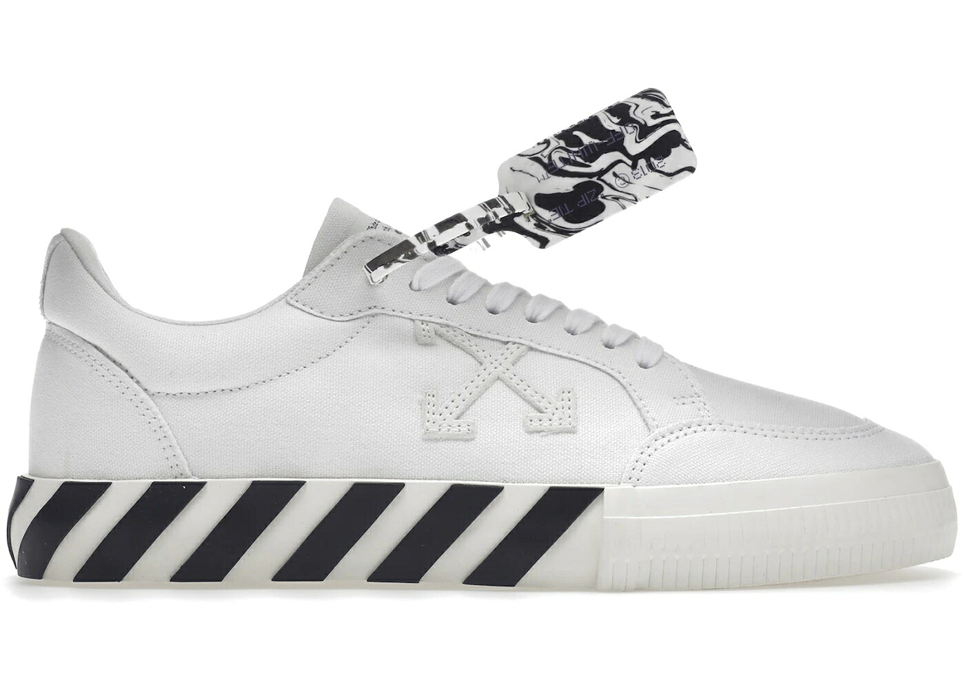 象牙色 白いこと 白いこと スニーカー メンズ OFF-WHITE VULC LOW DOUBLE WHITE FW 20 /