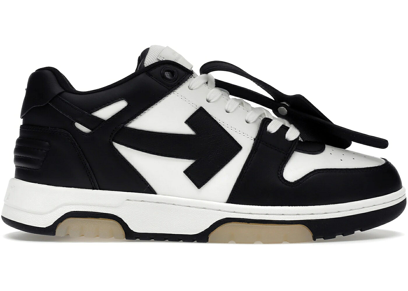 象牙色 白いこと 白いこと 黒いこと 黒いこと スニーカー メンズ OFF-WHITE OUT OF OFFICE OOO LOW TOPS WHITE BLACK / WHITE BLACK WHITE