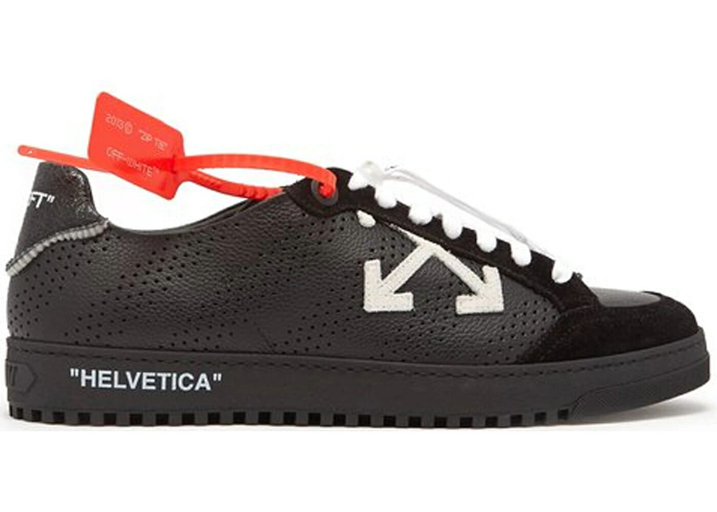オフホワイト 黒色 ブラック 2.0 スニーカー メンズ OFF-WHITE LOW BLACK /