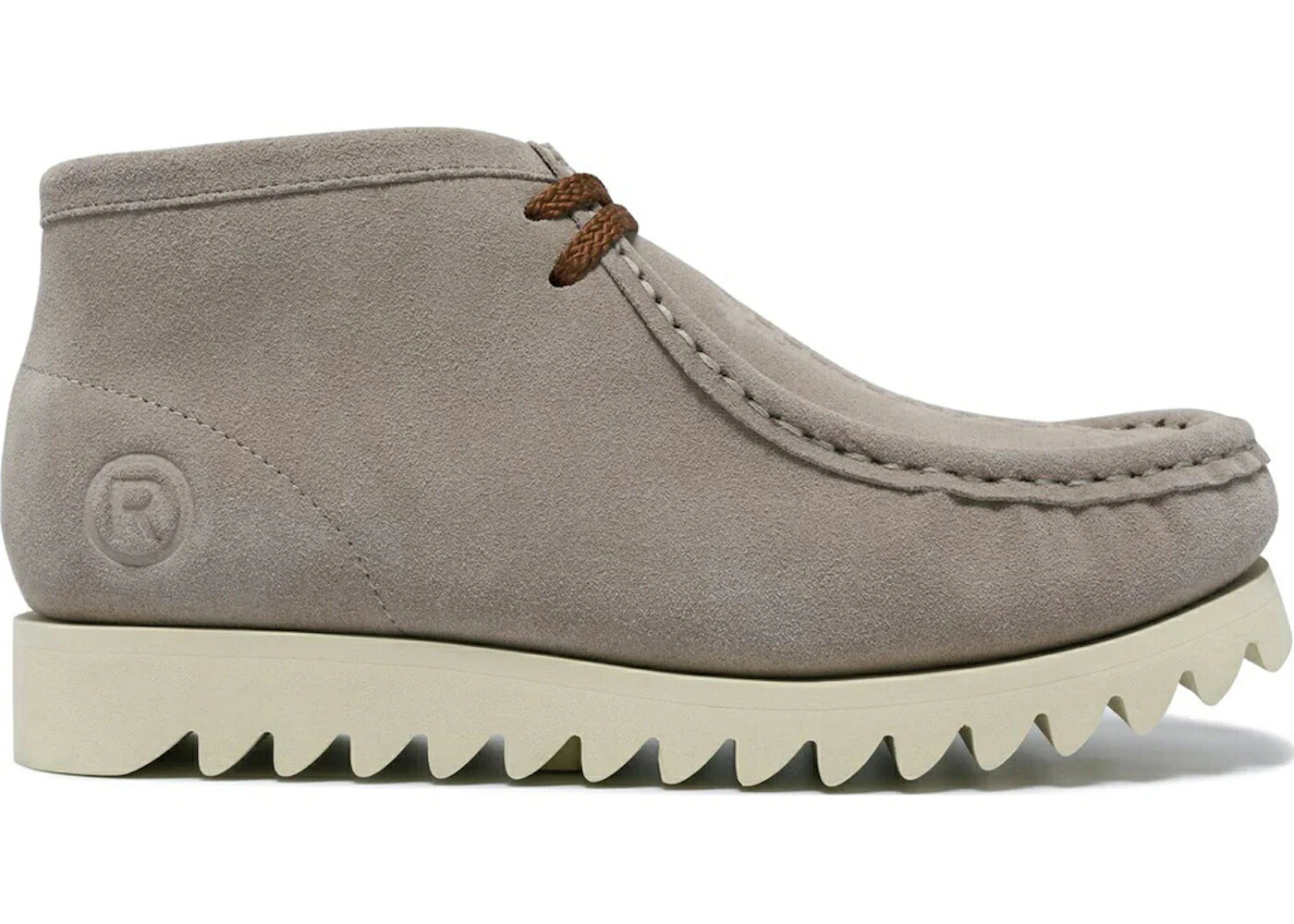 ベイプ ベージュ #1 スニーカー メンズ BAPE A BATHING APE MANHUNT BEIGE (2024) /