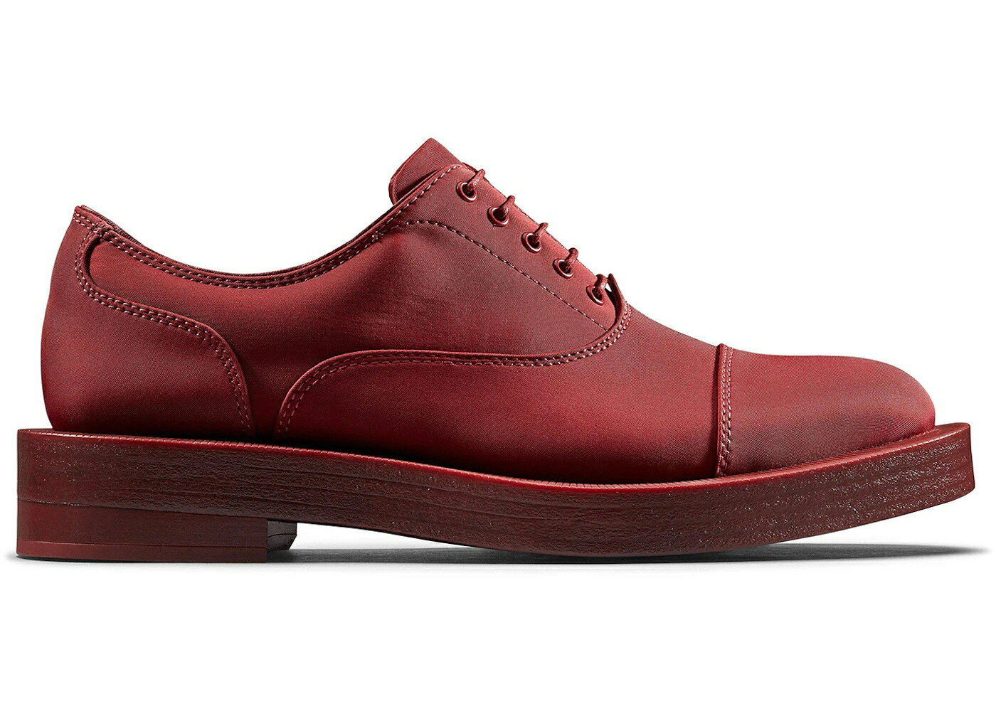 クラークス オックスフォード ローズ WOMEN'S スニーカー レディース CLARKS OXFORD 2 MARTINE ROSE OX BLOOD TEXTILE (WOMEN'S) / OX BLOOD