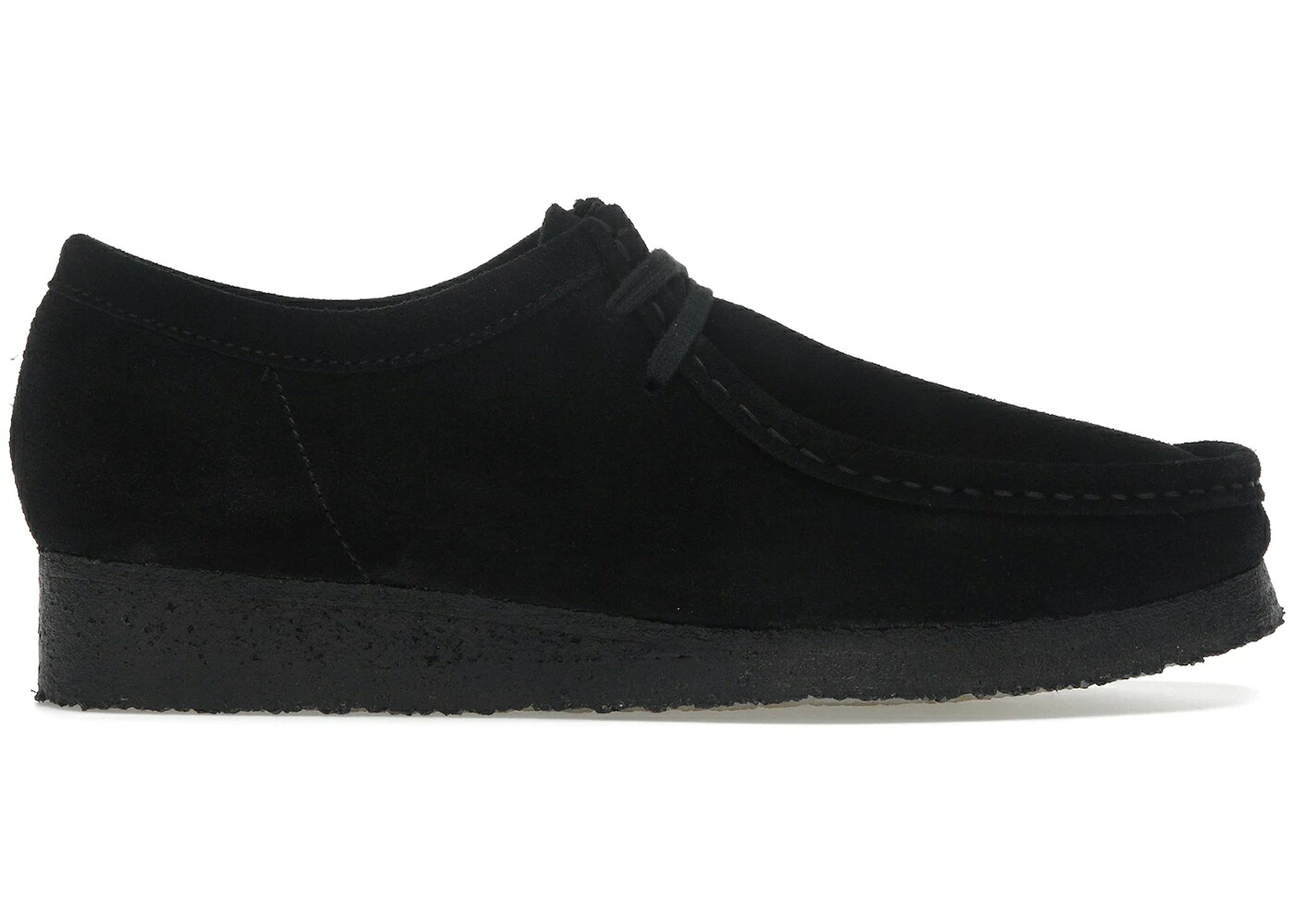 クラークス オリジナルス ブーツ 黒いこと 黒いこと スエードクロス スウェード スニーカー メンズ CLARKS ORIGINALS WALLABEE BOOT BLACK SUEDE /