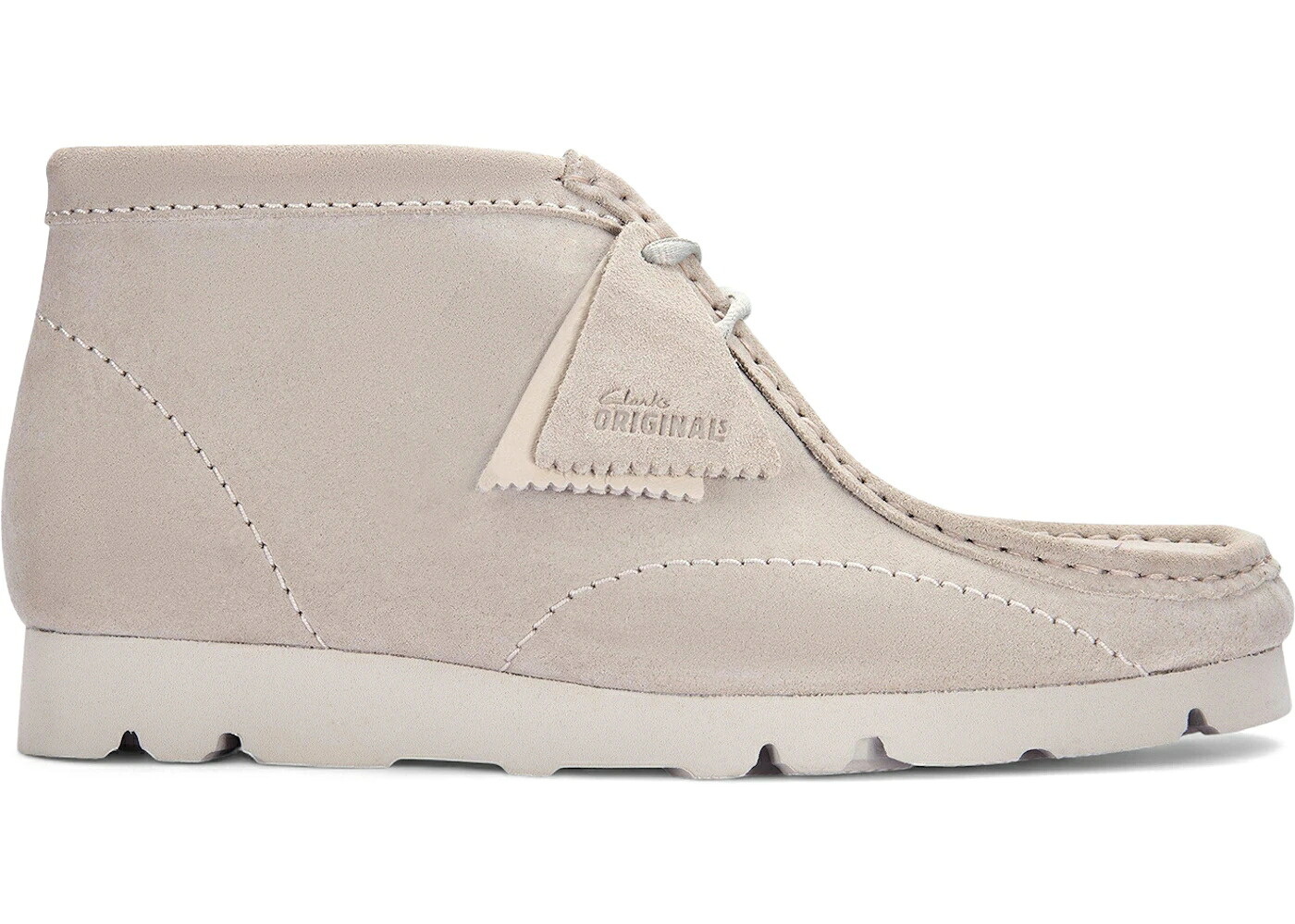 クラークス オリジナルス ブーツ スニーカー メンズ CLARKS ORIGINALS WALLABEE BOOT POST ARCHIVE FACTION TAN / TAN TAN