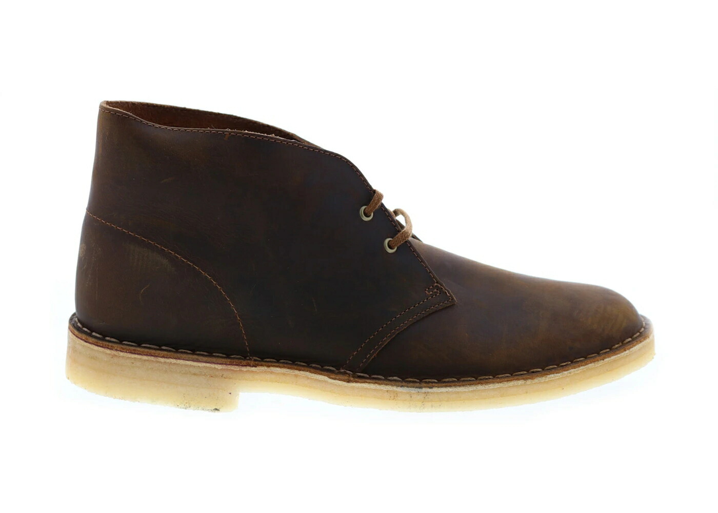 クラークス オリジナルス ブーツ 乾荒原ブーツ スニーカー メンズ CLARKS ORIGINALS DESERT BOOT BEESWAX /