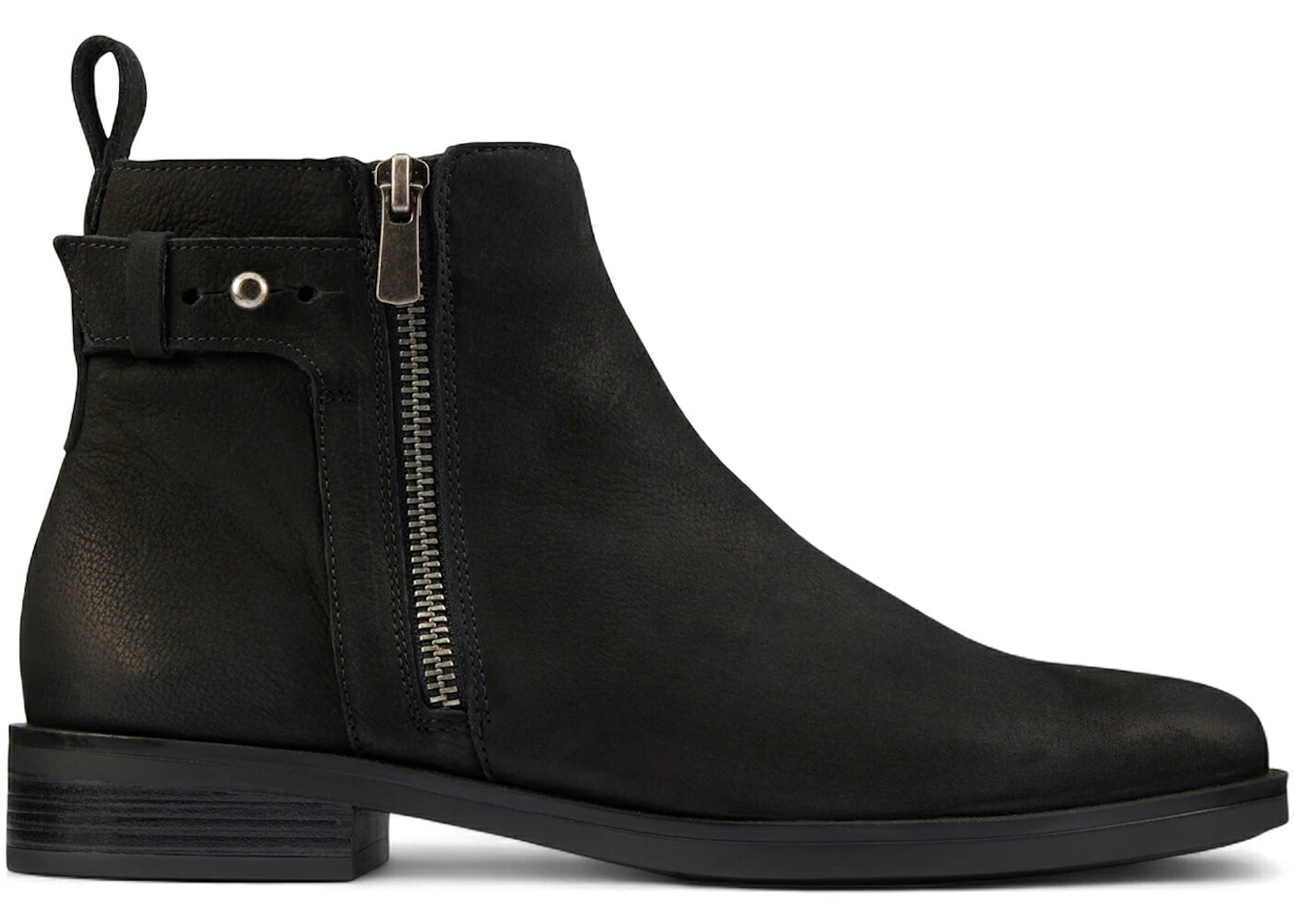 クラークス 黒色 ブラック WOMEN'S スニーカー レディース CLARKS MEMI LO BLACK NUBUCK (WOMEN'S) /