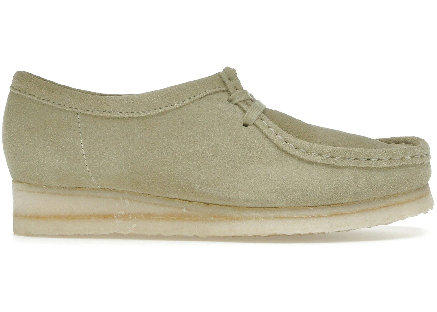 クラークス オリジナルス スエードクロス スウェード WOMEN\u0027S スニーカー レディース CLARKS ORIGINALS WALLABEE MAPLE SUEDE (WOMEN\u0027S) /