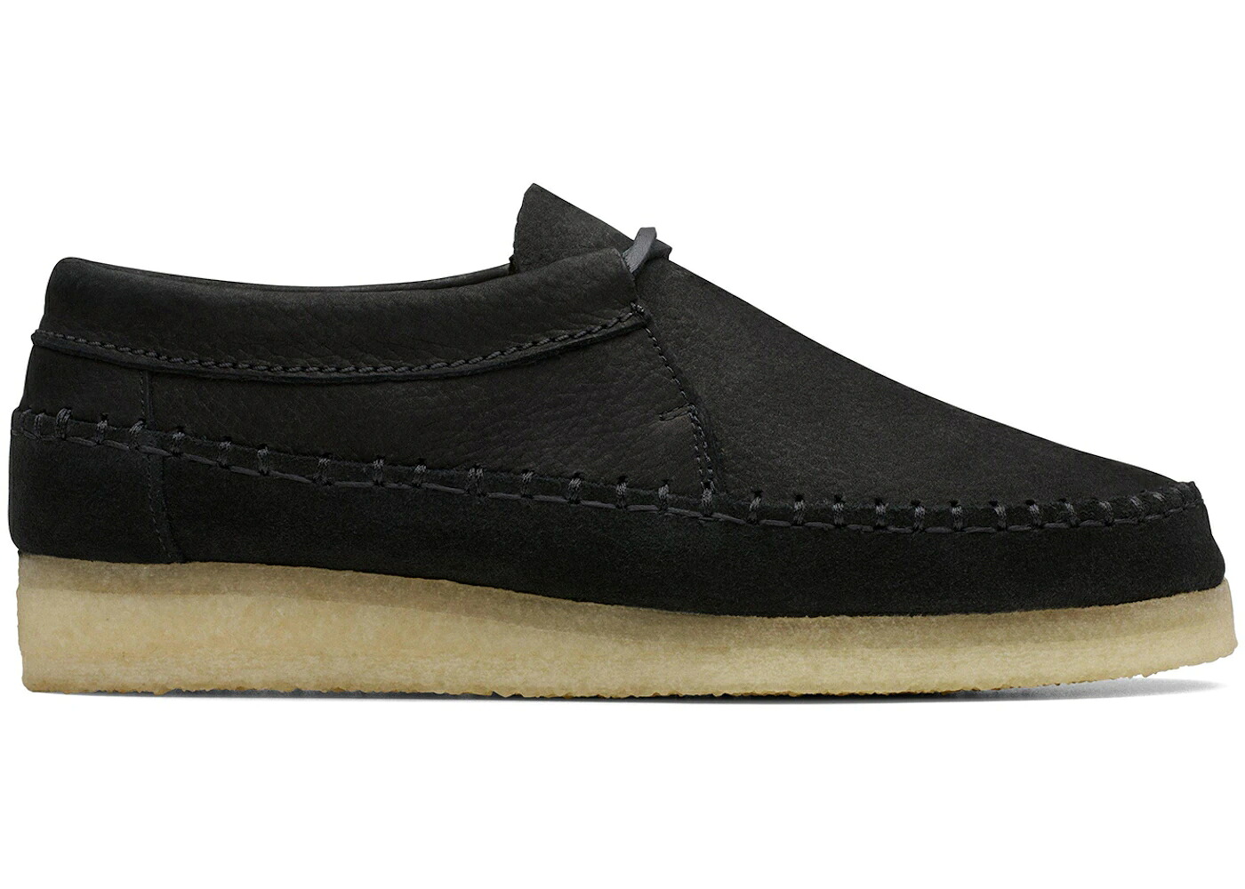 クラークス オリジナルス タイ 黒いこと 黒いこと スエードクロス スウェード WOMEN\u0027S スニーカー レディース CLARKS ORIGINALS WEAVER TIE BLACK SUEDE (WOMEN\u0027S) /