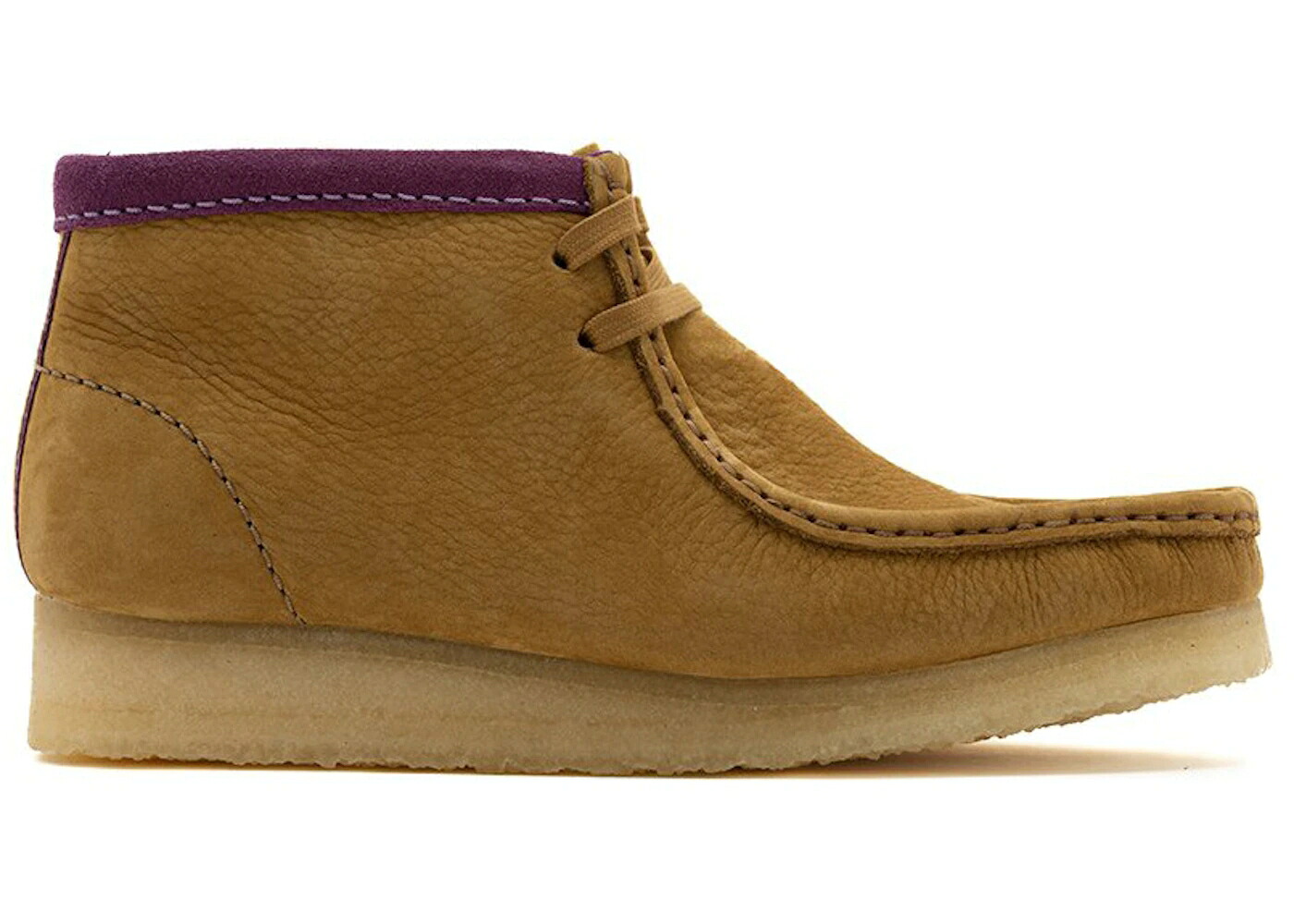 クラークス オリジナルス ブーツ 赤銅色 赤銅色 WOMEN\u0027S スニーカー レディース CLARKS ORIGINALS WALLABEE BOOT OAKMOSS (WOMEN\u0027S) / OAKMOSS BROWN