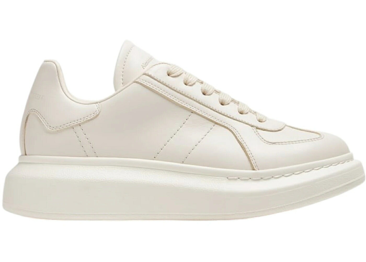 アレキサンダーマックイーン 白いこと 白いこと WOMEN'S