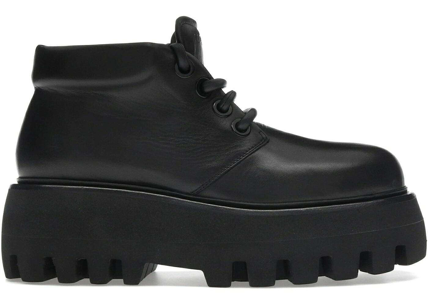アレキサンダーマックイーン ブーツ 黒いこと 黒いこと スニーカー メンズ ALEXANDER MCQUEEN ALEXANDER MCQUEEN PLATFORM BOOTS BLACK /