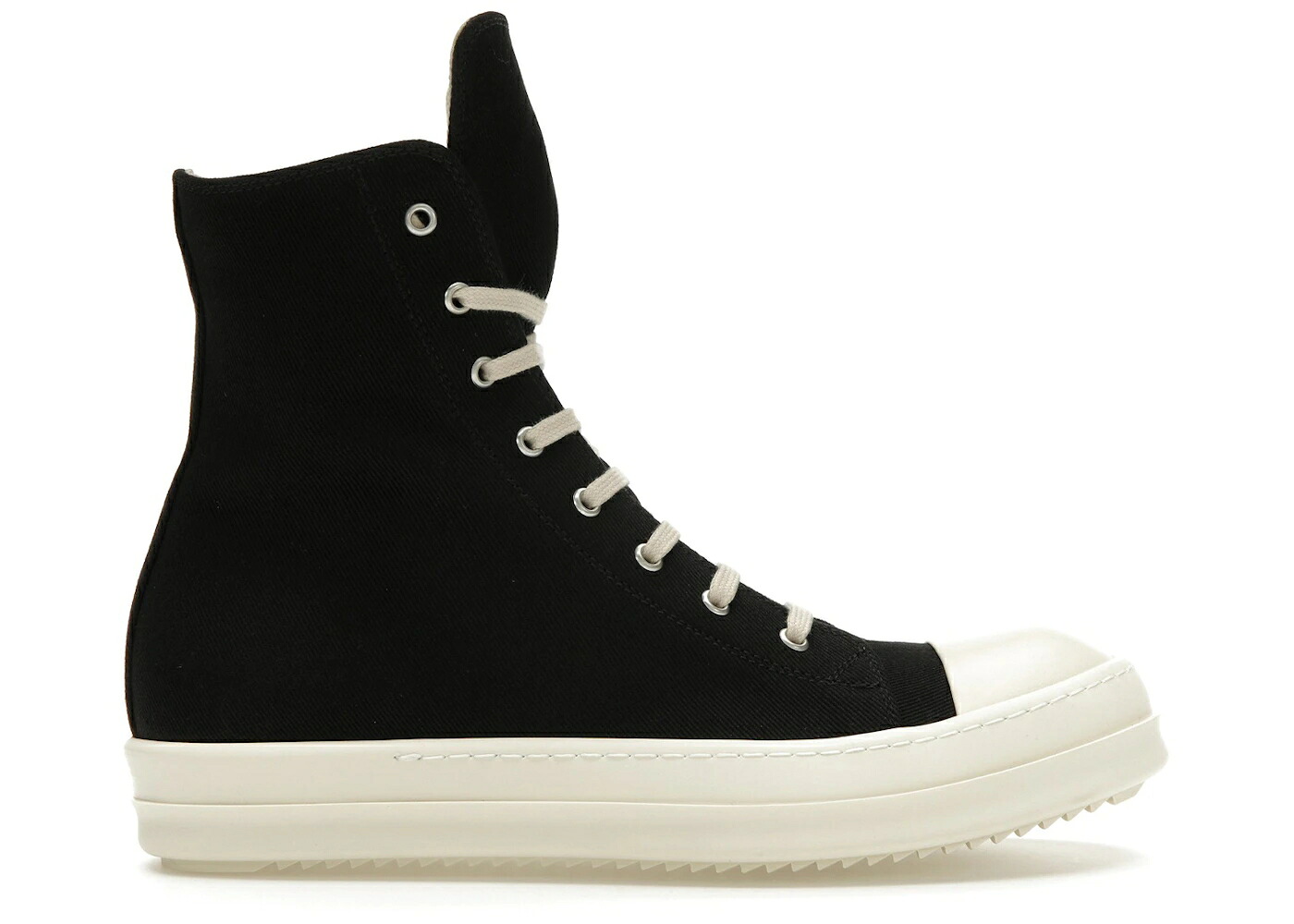リックオウエンス 黒いこと 黒いこと スニーカー メンズ RICK OWENS RICK OWENS DRKSHDW STROBE BLACK /