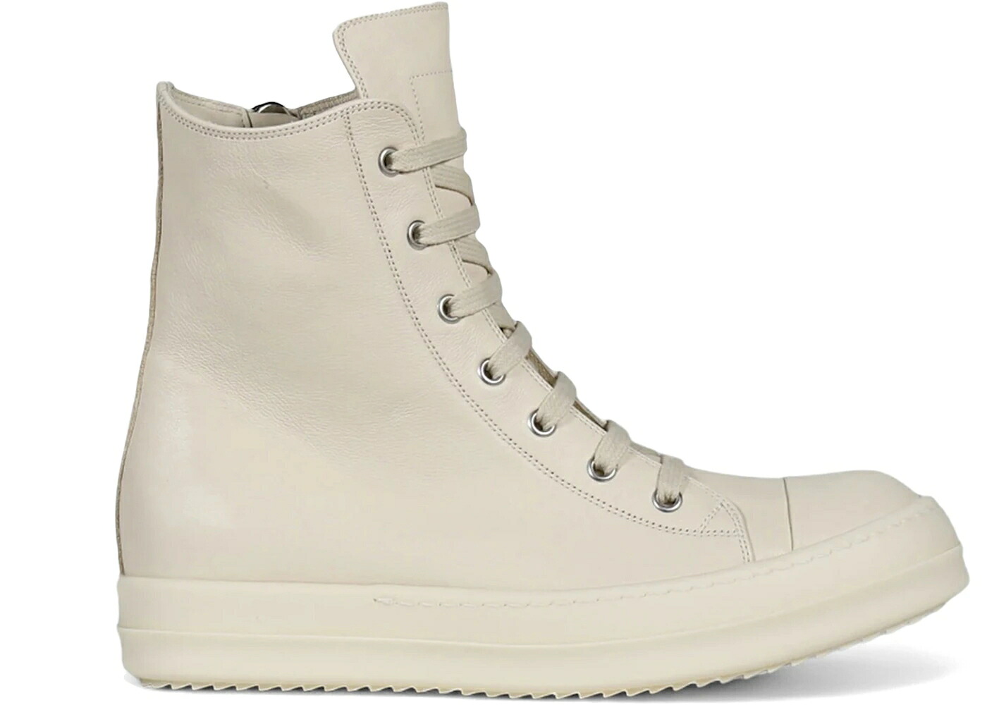 リックオウエンス ハイ WOMEN'S スニーカー レディース RICK OWENS RICK OWENS HOLLYWOOD HIGH MILK (WOMEN'S) /｜スニケス