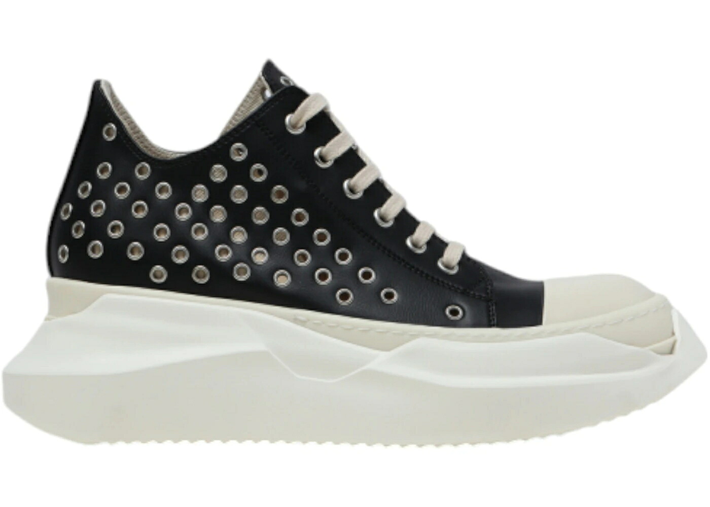 リックオウエンス 黒いこと 黒いこと しろがね色 しろがね色 WOMEN\u0027S スニーカー レディース RICK OWENS RICK OWENS DRKSHDW ABSTRACT LOW BLACK MILK SILVER (WOMEN\u0027S) / BLACK MILK SILVER