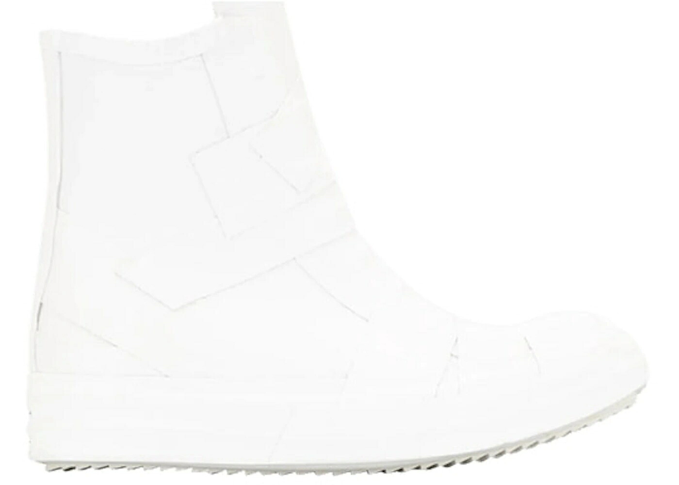 リックオウエンス ご機嫌 白いこと 白いこと WOMEN\u0027S スニーカー レディース RICK OWENS RICK OWENS DRKSHDW HIGH TOP WHITE (WOMEN\u0027S) /